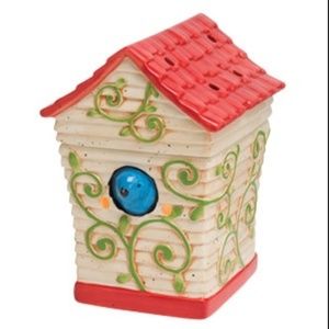 NIB Scentsy "Birdhouse" Premium Warmer